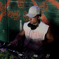 Tristan Auckland