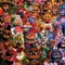 FIVE NIGHTS AT FREDDY'SSSSSSS