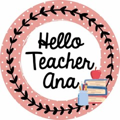 Stream Hello Teacher Ana Listen To Podcast Episodes Online For Free On Soundcloud