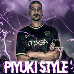 PIYUKI