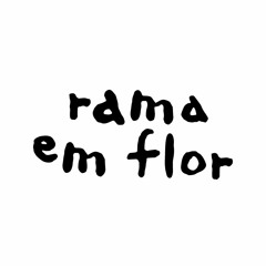 Rama em Flor