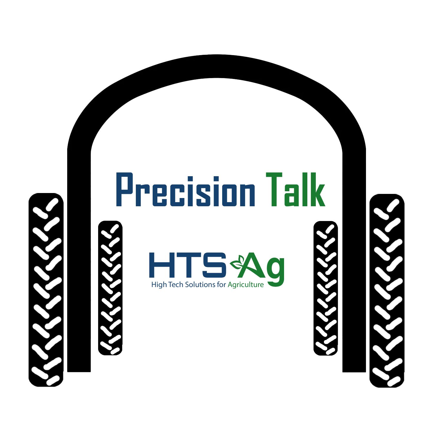 Precision Ag Talk