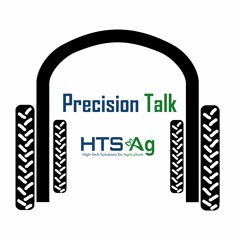 Precision Talk 3/15