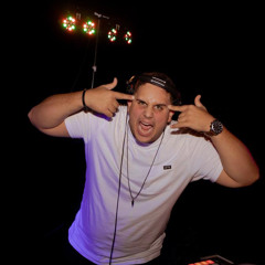 DJ Reboom (Shalev Yehieli)