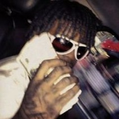 Tajemniczy Imigrant fest Ken Carti