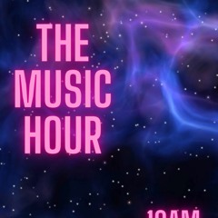 The Music Hour