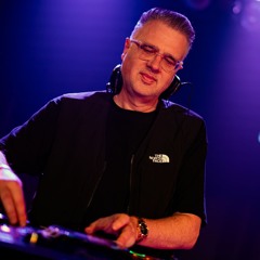 DJJeroenski
