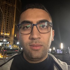 Mahmoud Salem