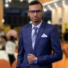Ahmed Shaikh