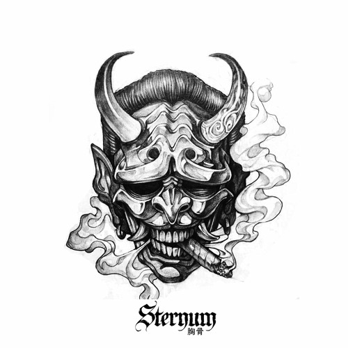 STERNUM 胸骨’s avatar