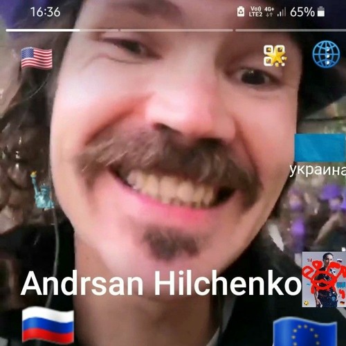 Gentelmen Andrei Khilchenko pherson’s avatar