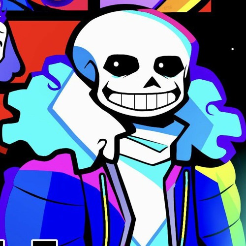 Undertale Freak’s avatar