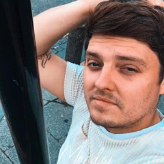 Sean Partyboy Chapman