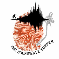 The SoundWave Surfer