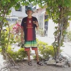 Ronald Tumbaco