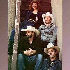 Katie and the Honky Tonks