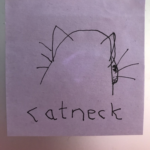 catneck’s avatar