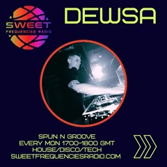 Dewsa