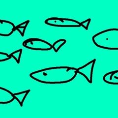 Fishy stars