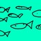 Fishy stars