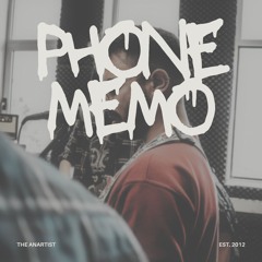 Phone Memo
