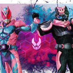 kamen nightcore