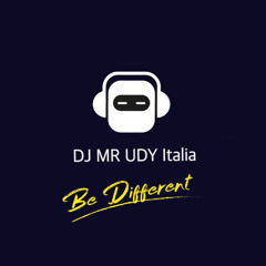 DJ MR UDY ITALIA