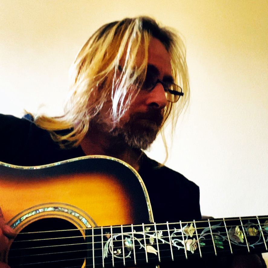 Wayne John Bradley