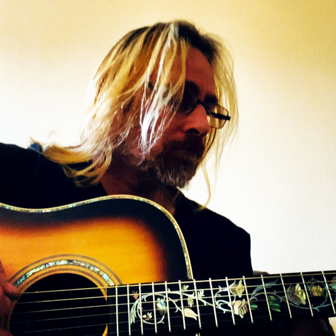 Stream More Than Just Enough By Dave Croce & Wayne John Bradley by ...
