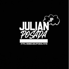Julián posada Dj