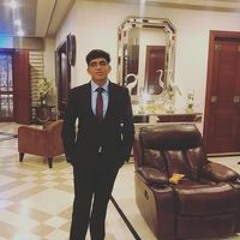 Shariq Rajani