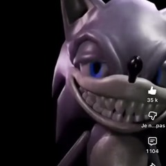 Andras Johnson aka skinny légende