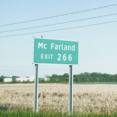 mcfarland