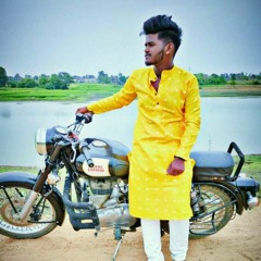 Chintu Rathod