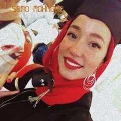 Asmaa Mahmoud