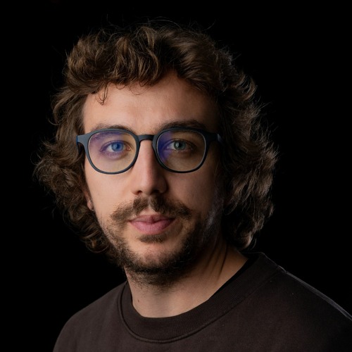 Alberto Maria Mazza’s avatar