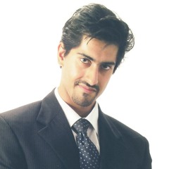 Dr Shah Shahin