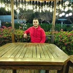 Youssef Ramadan
