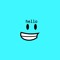 hello