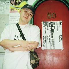 SHIKONA as 梅屋敷たかじん