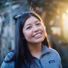 Magaly Wang