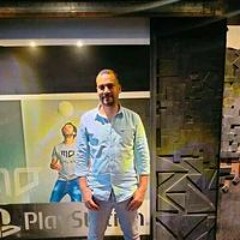 Ahmed Gamal