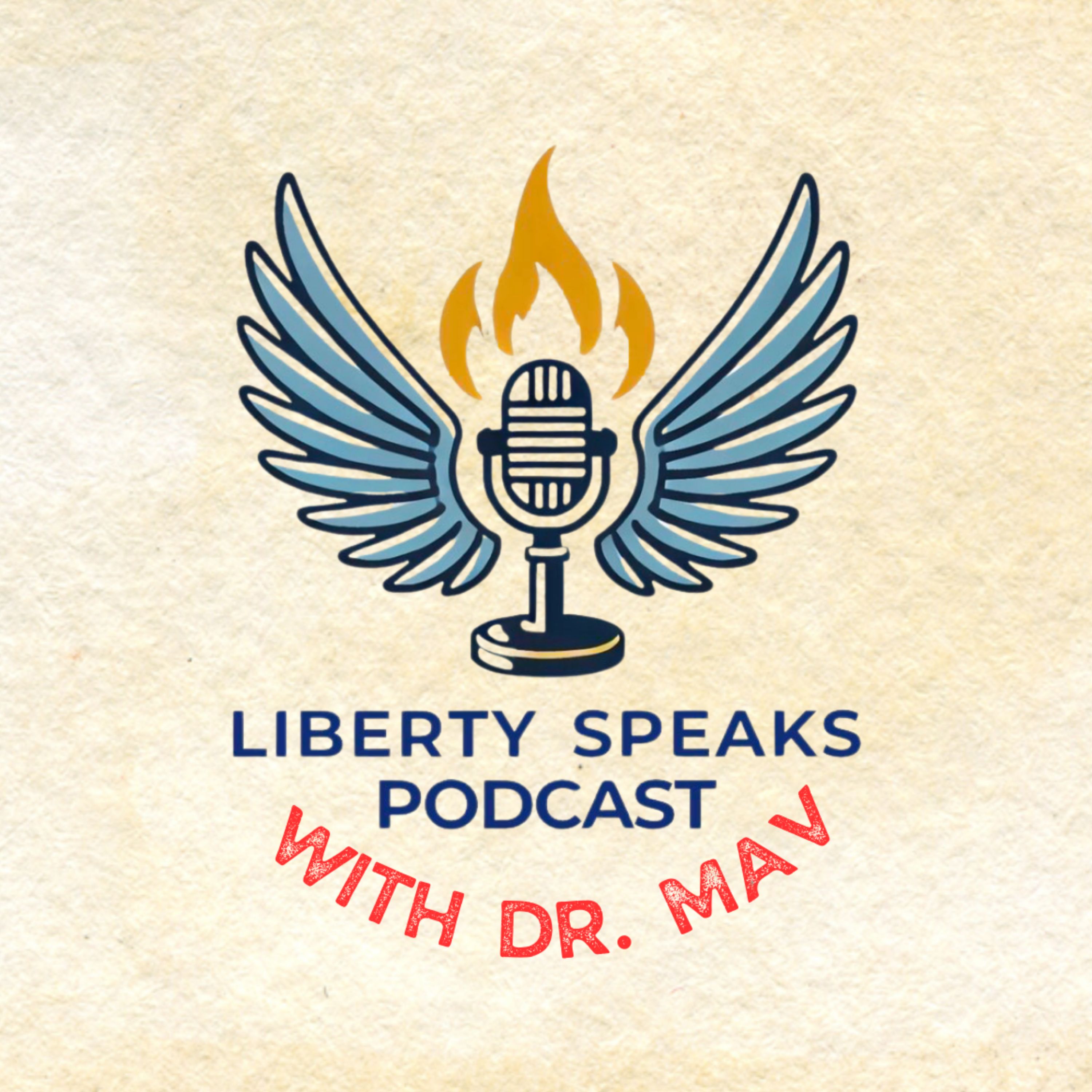 LibertySpeaksPodcast