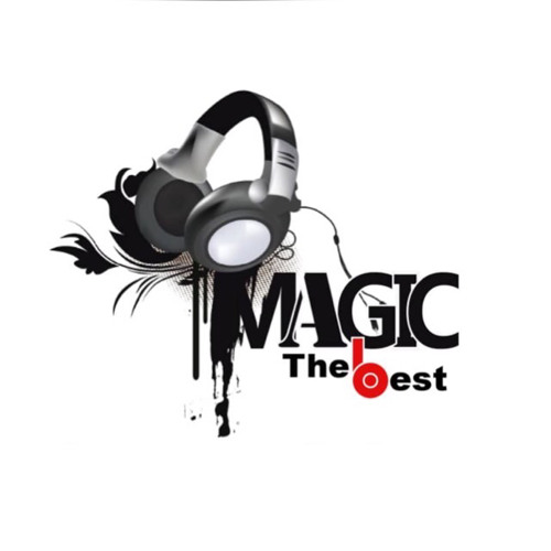 Magicthe_best’s avatar