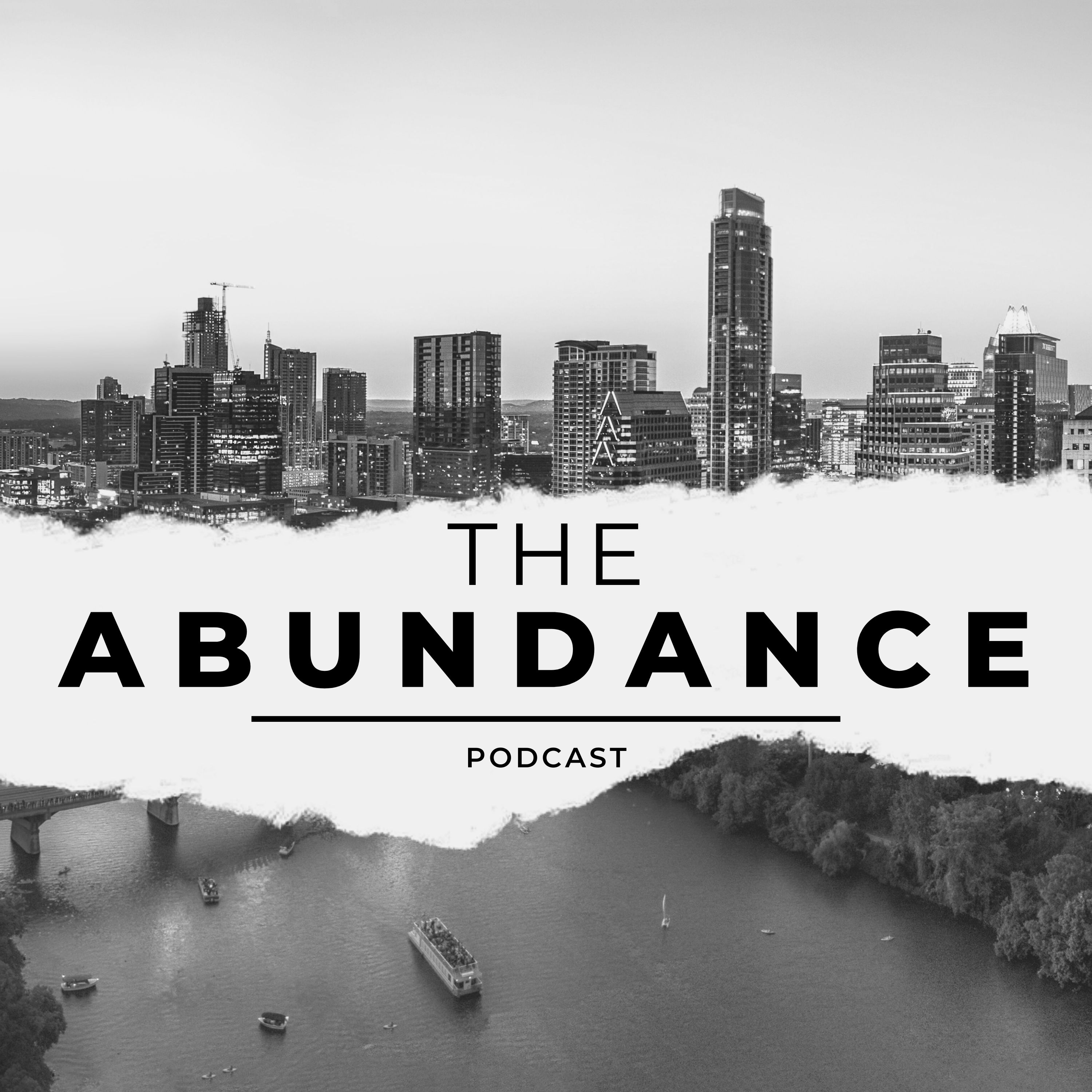 The Abundance Podcast