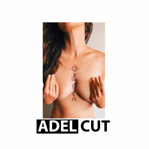 Adel Cut’s avatar