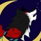 Wolf Rose
