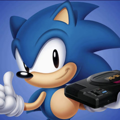 OriginsSonic
