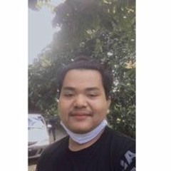 Muhammad Vickram