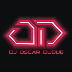 Dj Oscar Duque